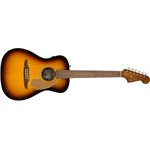 FENDER - MALIBU PLAYER - sunburst